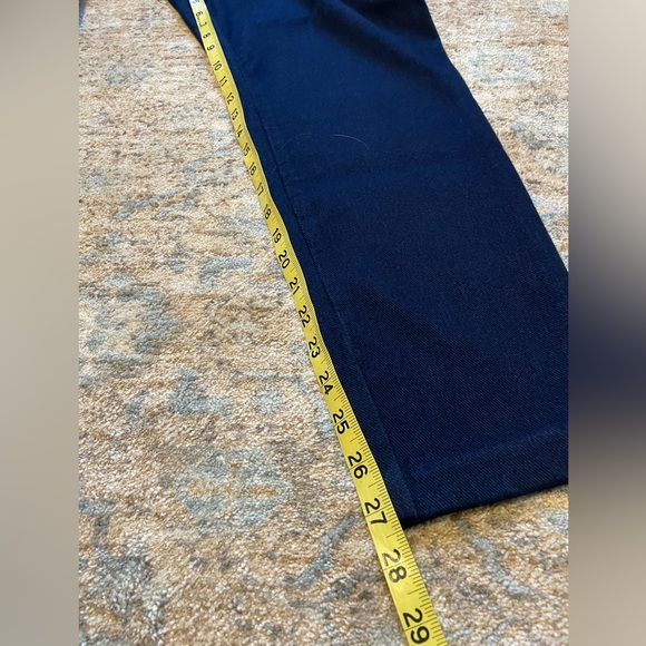 Talbots Soho Ankle Pant Leggings Sz 16 - Picture 12 of 14